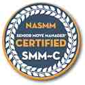 national association senior move managers certified